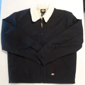 Dickies Sherpa Eisenhower Jakcet